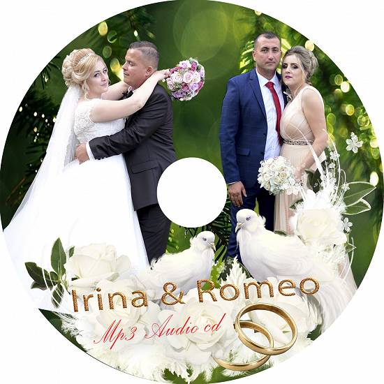Servicii Foto-Video-Audio - Nunta,   Botez,   Aniversari,   Petreceri private