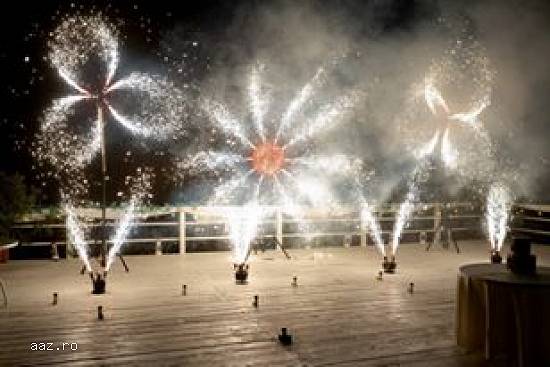Jocuri de artificii profesionale,   Cabina foto,   inchirieri limuzine