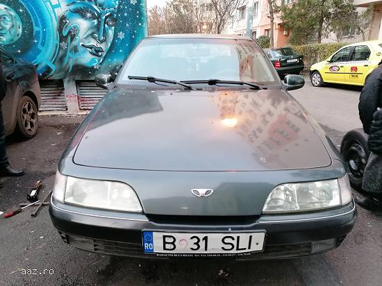 Daewoo Espero