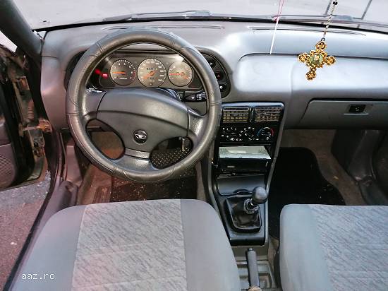 Daewoo Espero