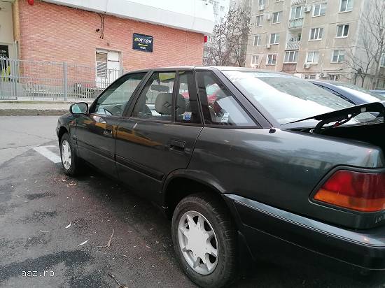 Daewoo Espero