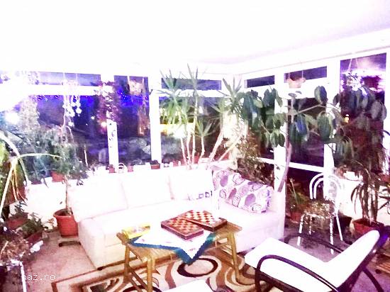 HOTEL HOUSE BRAN