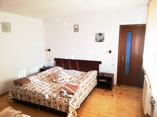 HOTEL HOUSE BRAN