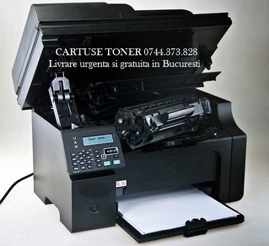 Cartuse,  incarcari cartuse,  tonere Popesti Leordeni