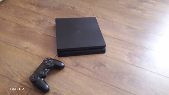 Vand Ps4
