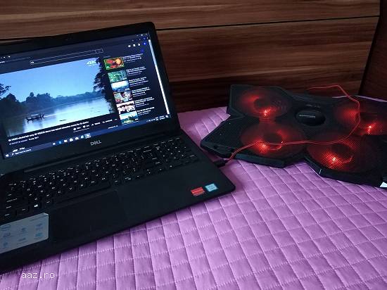 laptop