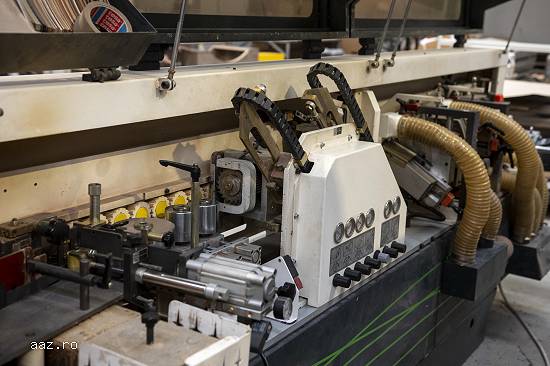 utilaj de aplicat cant Lohmeyer KAM 735Q