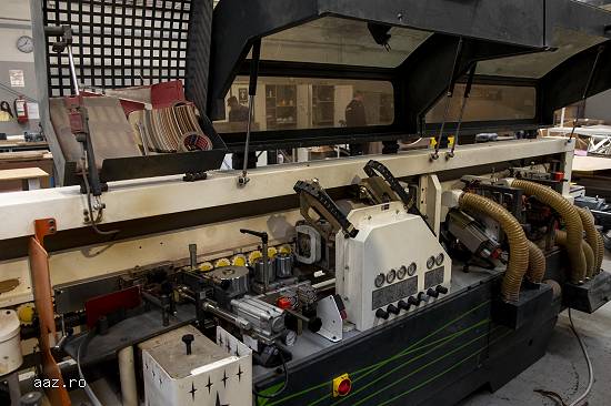 utilaj de aplicat cant Lohmeyer KAM 735Q