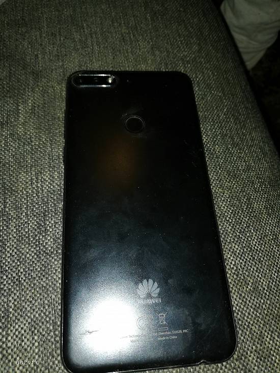 Vand huawei Y7 Prime 2018 urgent