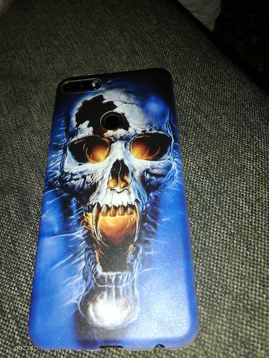 Vand huawei Y7 Prime 2018 urgent