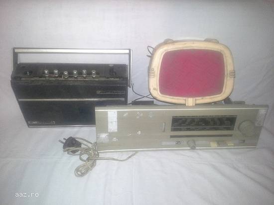 Radio Neptun Carmen si Boxa radioficare RPR