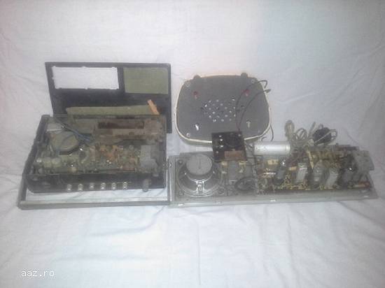 Radio Neptun Carmen si Boxa radioficare RPR