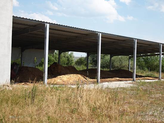 Lichidator judiciar,    vand ansamblu imobiliar,    Dej -