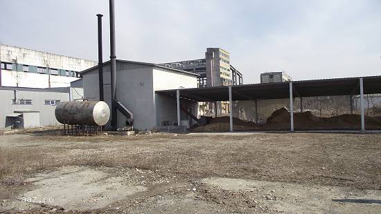 Lichidator judiciar,    vand ansamblu imobiliar,    Dej -