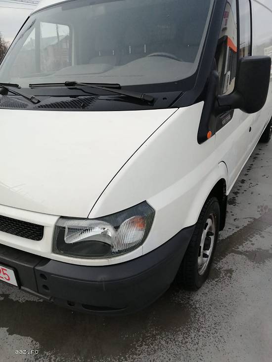 Vand Ford Transit,  motor 2200,  90cp,   an 2002.