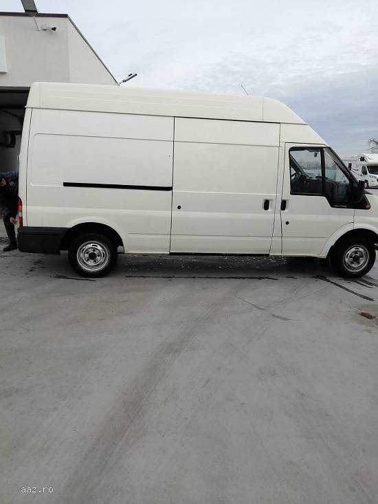 Vand Ford Transit,  motor 2200,  90cp,   an 2002.