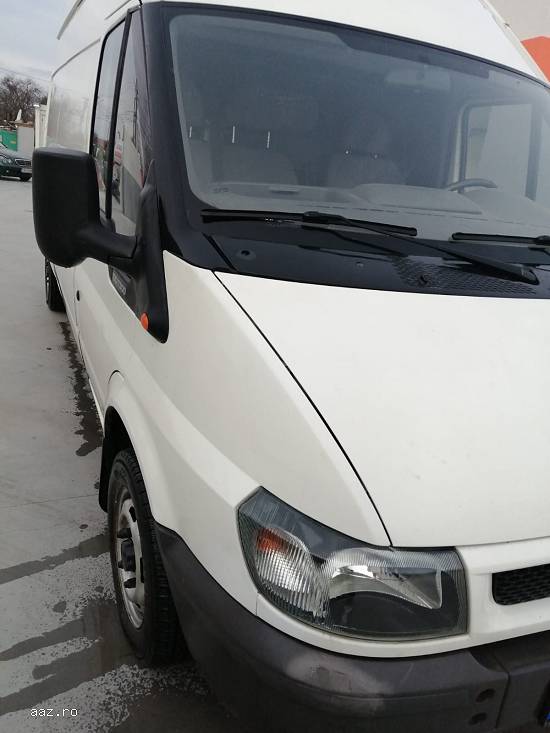 Vand Ford Transit,  motor 2200,  90cp,   an 2002.