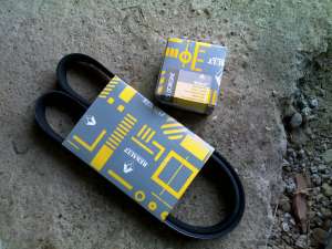 kit transmisie megane 2 1,  5dci original renault