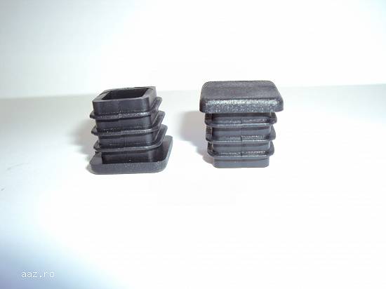capac plastic 15x15