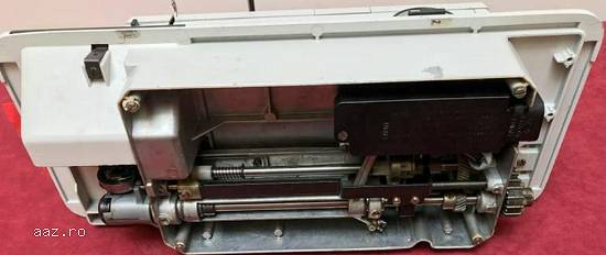 Masina de cusut electrica Pfaff 1221 semi industriala