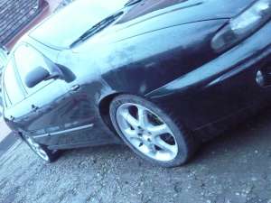 Vand/schimb jante fiat cu cutie viteze