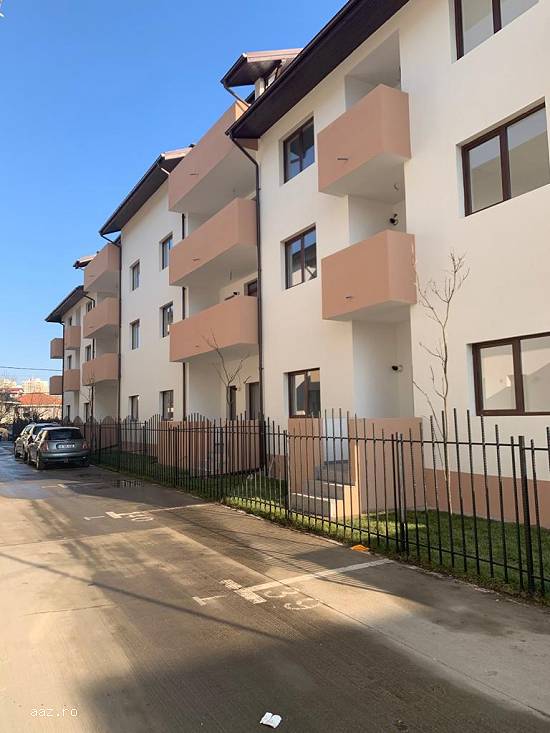 Apartament 3 camere-Titan-Metrou Nicolae Grigorescu-Salajan