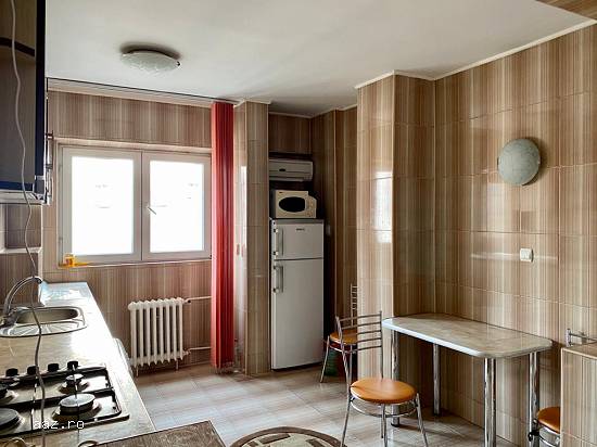 Mosilor- Mihai Eminescu-Apartament cu 2 camere