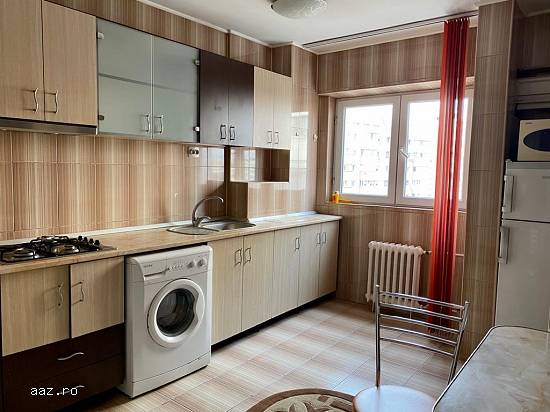 Mosilor- Mihai Eminescu-Apartament cu 2 camere