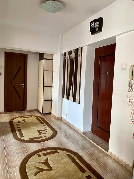 Mosilor- Mihai Eminescu-Apartament cu 2 camere