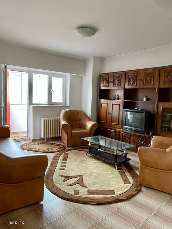 Mosilor- Mihai Eminescu-Apartament cu 2 camere
