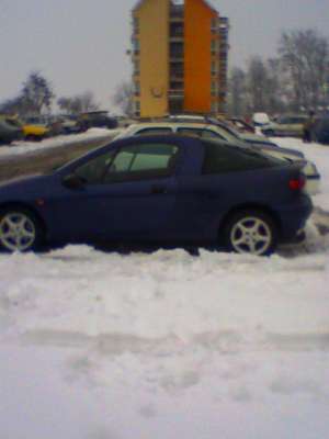de vanzare opel tigra