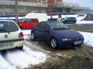 de vanzare opel tigra