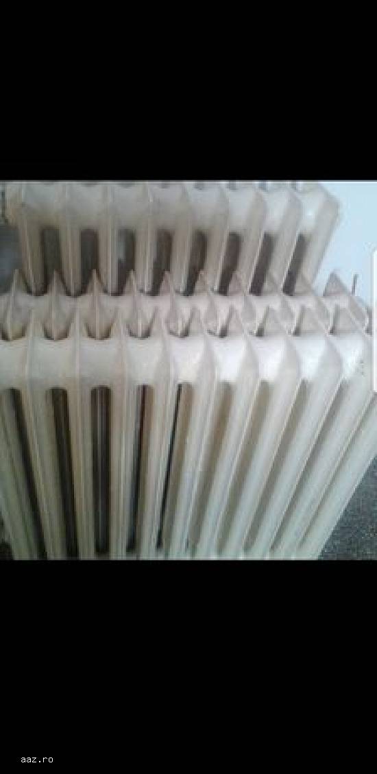 Reciclare fier vechi