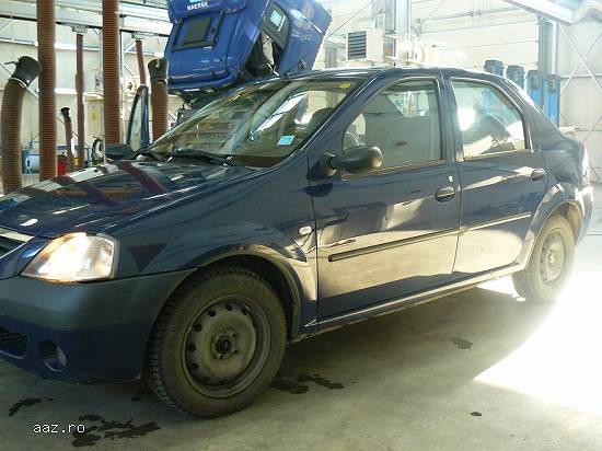 Dezmembrez Logan Piese Sh Dacia Logan Mo  Vand