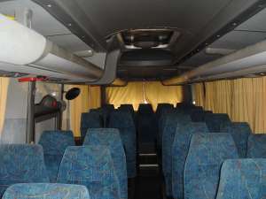 Inchirieri autobuze si microbuze