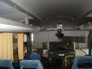 Inchirieri autobuze si microbuze