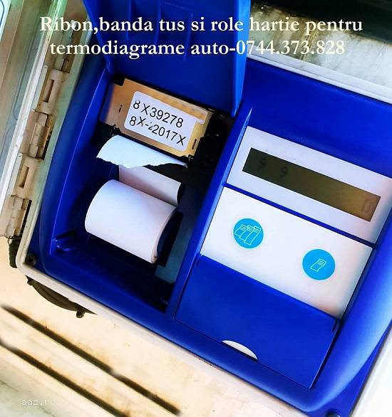 Banda tus Transcan 2ADR,  DL-SPR,  DL-PRO,  Sentinel,  Thermo King-TKDL...