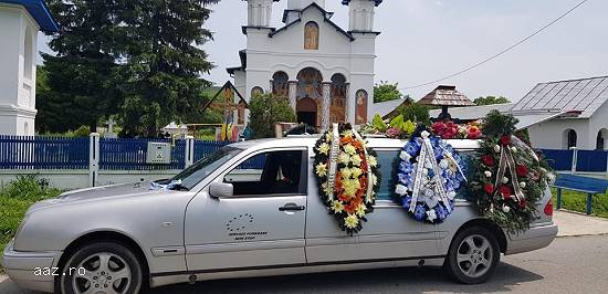Servicii Funerare Complete Bradesti,   Poiana,   Gorj si Strehaia