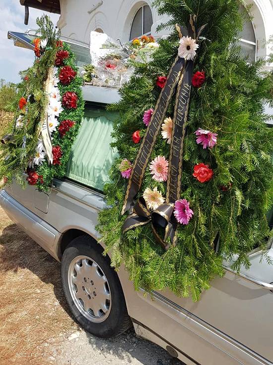 Servicii Funerare Complete Bradesti,   Poiana,   Gorj si Strehaia