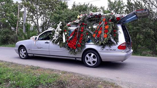 Servicii Funerare Complete Bradesti,   Poiana,   Gorj si Strehaia