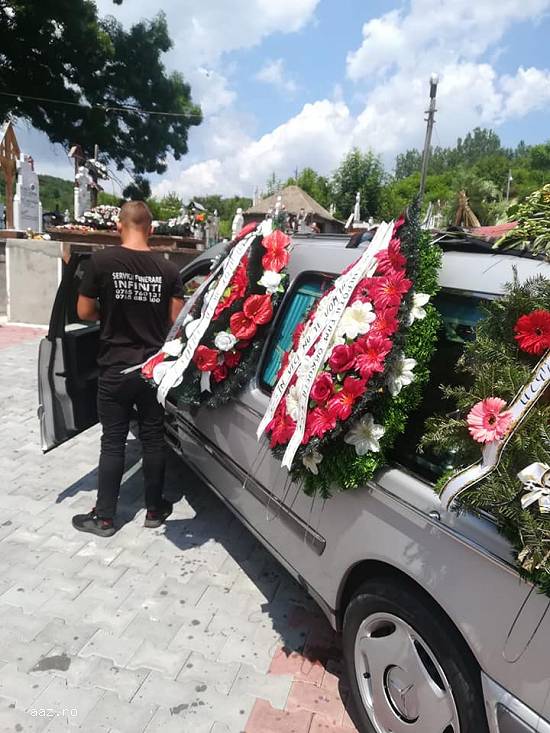 Servicii Funerare Complete Bradesti,   Poiana,   Gorj si Strehaia