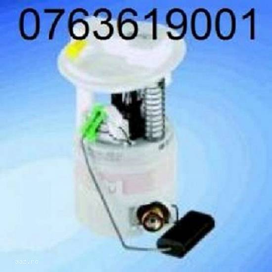 Vand pompa benzina logan 1.4 1.6 mpi ,  vand pompa comustibil logan,  vand pompa alimentare logan