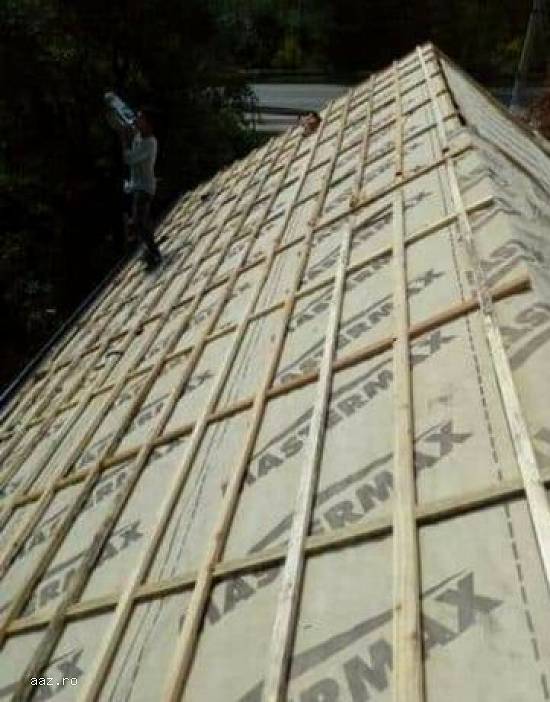 Execut Acoperișe sisteme fuvliale etc 0744138436 detalii la numărul de tel. Prețuri Avantajoase
