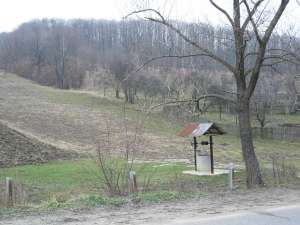Teren  in Curtea de Argesw