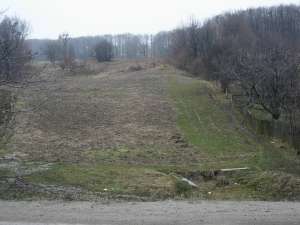 Teren  in Curtea de Argesw