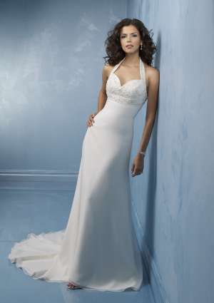 Vand rochie de mireasa