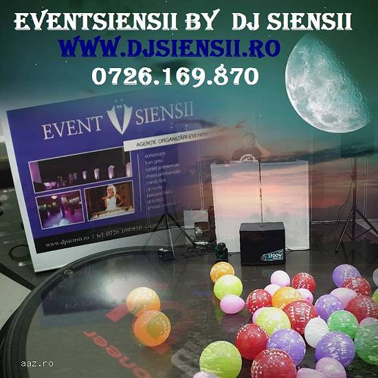 dj nunta,  dj botez,  sonorizare  evenimente