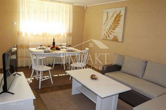 Apartament de închiriat 2 camere în Cluj Napoca - Centru