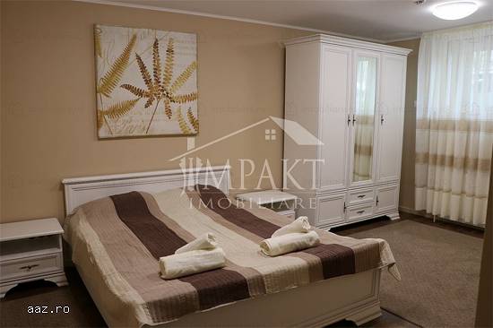 Apartament de închiriat 2 camere în Cluj Napoca - Centru