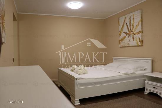 Apartament de închiriat 2 camere în Cluj Napoca - Centru